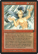Tempest Efreet [Legends]