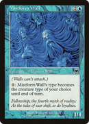 Mistform Wall [Onslaught]