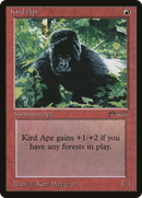 Kird Ape [Arabian Nights]