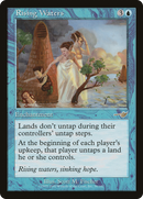 Rising Waters [Nemesis]