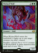 Wicked Wolf [Jumpstart 2022]