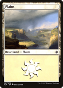 Plains (261) [Ixalan]