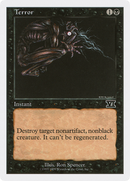 Terror [Battle Royale Box Set]