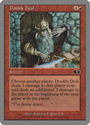 Double Deal [Unglued]
