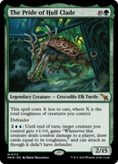 The Pride of Hull Clade [Murders at Karlov Manor]