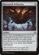 Mycosynth Wellspring [Commander 2016]