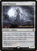 Void Winnower  [Battle for Zendikar Prerelease Promos]