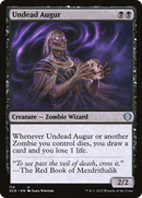 Undead Augur [Starter Commander Decks]