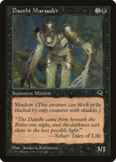 Dauthi Marauder [Tempest]