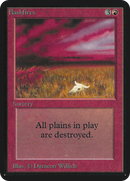 Flashfires [Limited Edition Alpha]