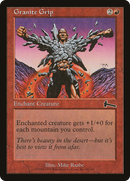 Granite Grip [Urza's Legacy]