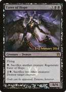 Eater of Hope  [Born of the Gods Prerelease Promos]