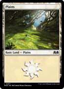 Plains (0267) [Wilds of Eldraine]