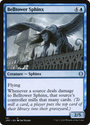 Belltower Sphinx [Jumpstart]