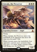 Linvala, the Preserver [Oath of the Gatewatch]
