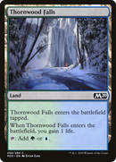 Thornwood Falls [Core Set 2020]