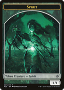 Spirit (001/015) [Masters 25 Tokens]