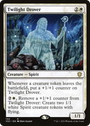 Twilight Drover [Innistrad: Crimson Vow Commander]