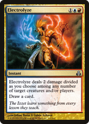 Electrolyze [Guildpact]