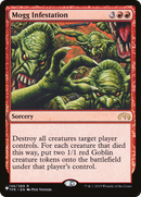 Mogg Infestation [The List]