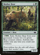 Mother Bear [Modern Horizons]