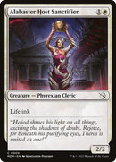 Alabaster Host Sanctifier [March of the Machine]