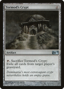 Tormod's Crypt [Magic 2013]