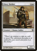 Glory Seeker [Duel Decks: Elspeth vs. Tezzeret]