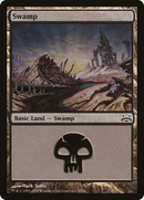 Swamp (59) [Duel Decks: Divine vs. Demonic]