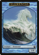 Elemental [Theros Tokens]