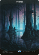 Swamp (214) [Unstable]