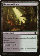 Darkmoss Bridge [Modern Horizons 2]