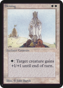 Blessing [Limited Edition Alpha]