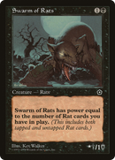 Swarm of Rats [Portal Second Age]