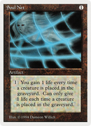 Soul Net [Summer Magic / Edgar]