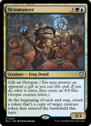 Octomancer [Bloomburrow Commander]