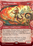 Valley Flamecaller (Showcase) [Bloomburrow]