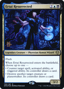 Ertai Resurrected [Dominaria United Prerelease Promos]