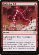Lightning Bolt [Double Masters 2022]