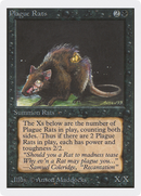 Plague Rats [Unlimited Edition]