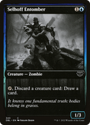 Selhoff Entomber [Innistrad: Double Feature]