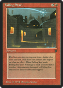 Falling Star [Legends]