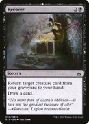 Recover [Rivals of Ixalan]