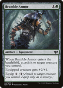 Bramble Armor [Innistrad: Crimson Vow]