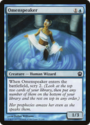 Omenspeaker [Theros]