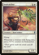 Soulcatcher [Conspiracy]