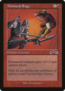 Maniacal Rage [Exodus]