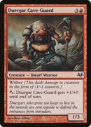 Duergar Cave-Guard [Eventide]