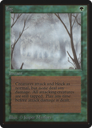 Fog [Limited Edition Beta]