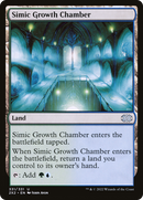 Simic Growth Chamber [Double Masters 2022]